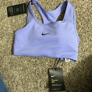 Women’s Nike Swoosh Sports Bra